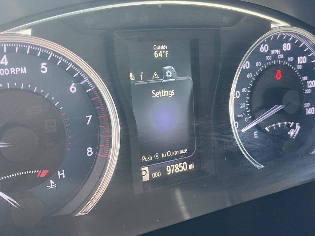 used 2016 Toyota Camry car, priced at $12,999