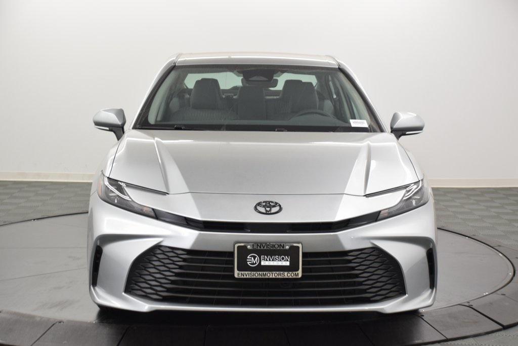 new 2026 Toyota Camry car, priced at $31,938