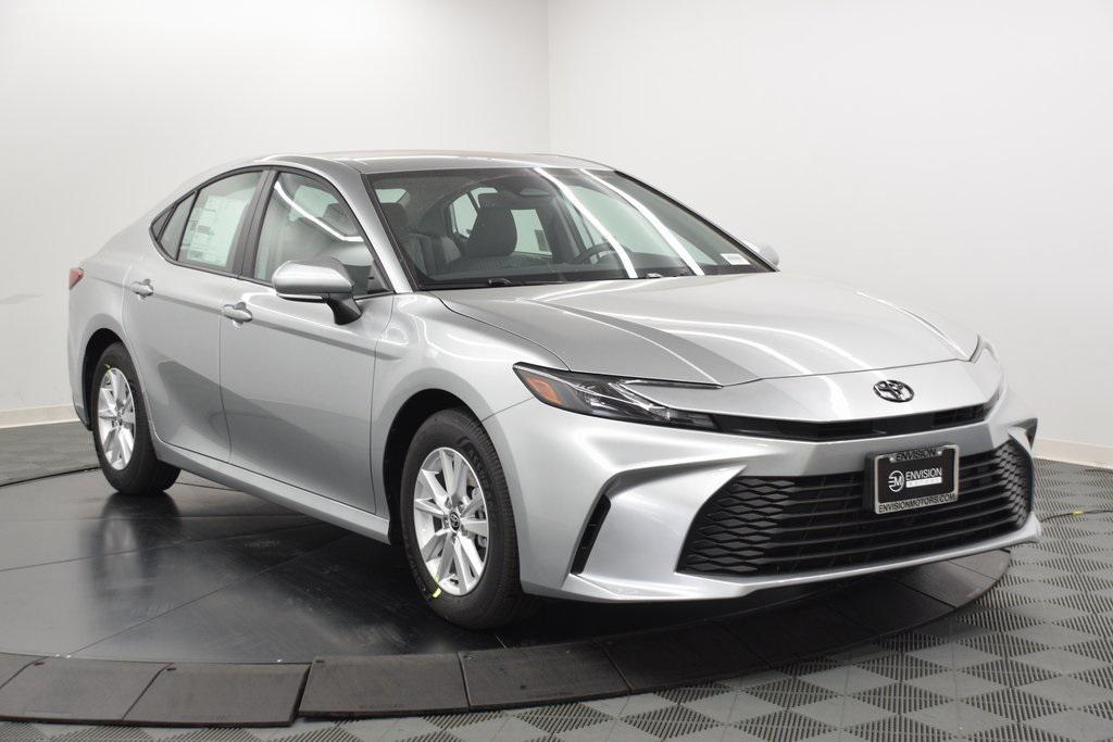 new 2026 Toyota Camry car, priced at $31,938