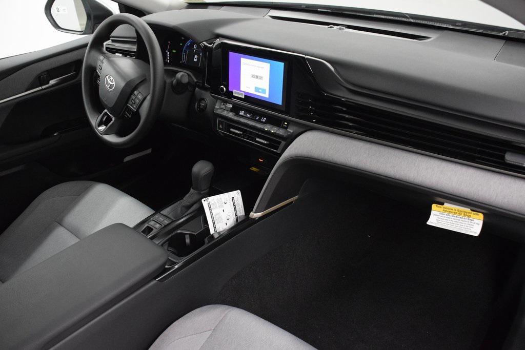 new 2026 Toyota Camry car, priced at $31,938