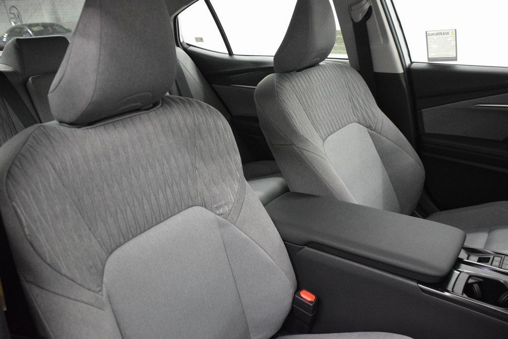 new 2026 Toyota Camry car, priced at $31,938