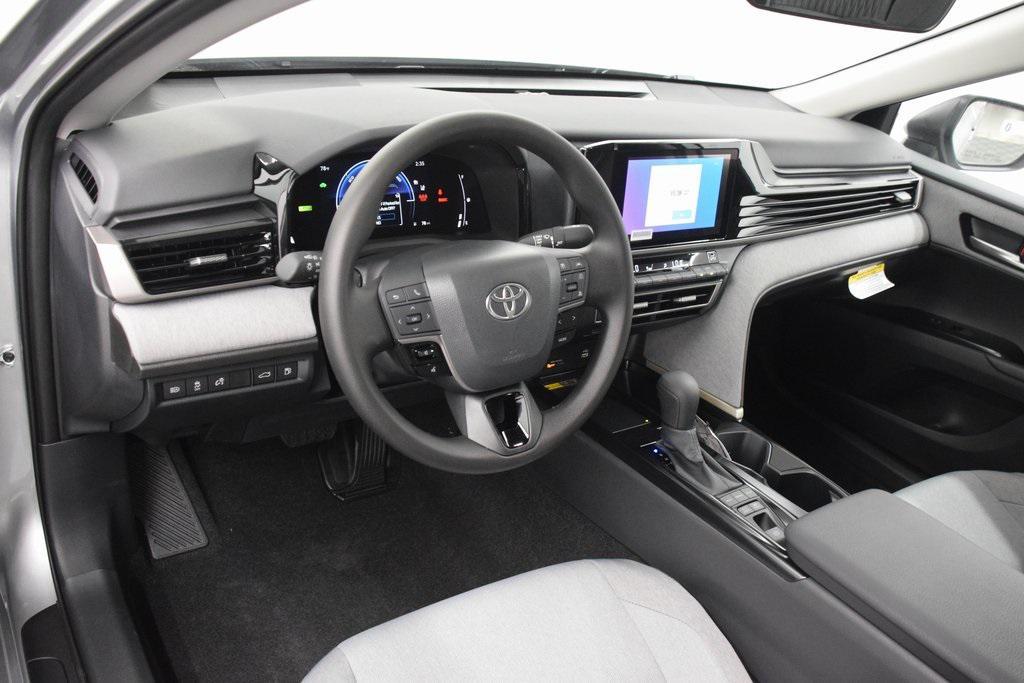 new 2026 Toyota Camry car, priced at $31,938