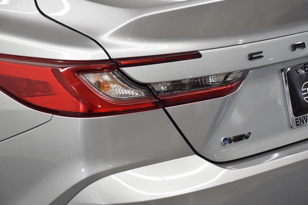 new 2026 Toyota Camry car, priced at $31,938