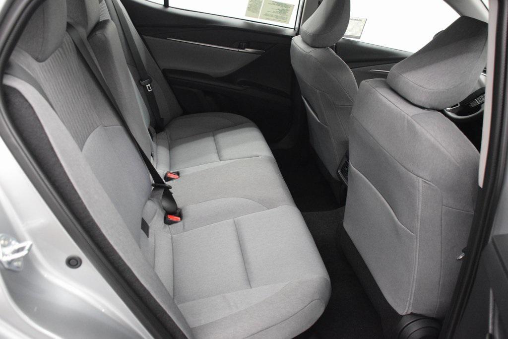new 2026 Toyota Camry car, priced at $31,938