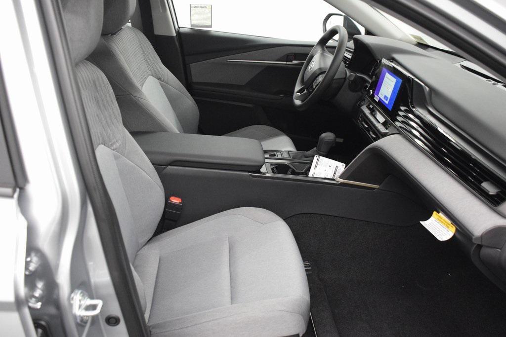 new 2026 Toyota Camry car, priced at $31,938