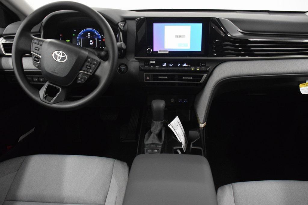 new 2026 Toyota Camry car, priced at $31,938