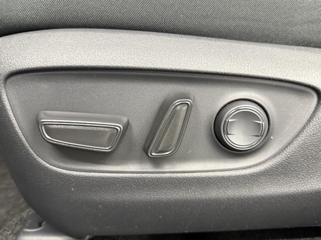 new 2025 Toyota RAV4 car, priced at $36,108