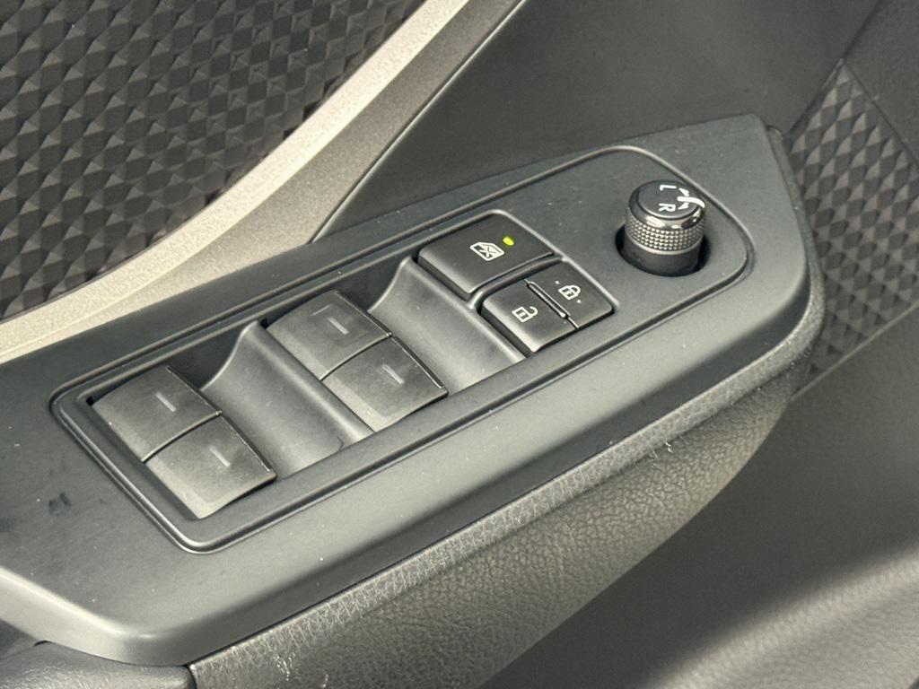 used 2021 Toyota C-HR car, priced at $19,999