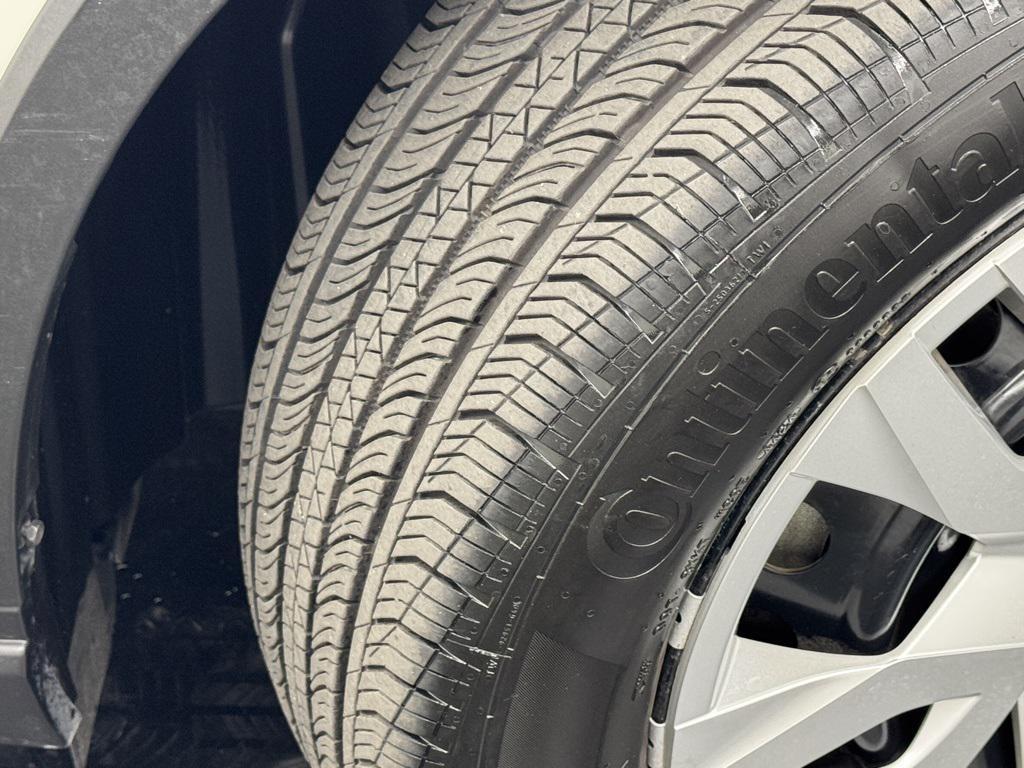 used 2021 Toyota C-HR car, priced at $19,999