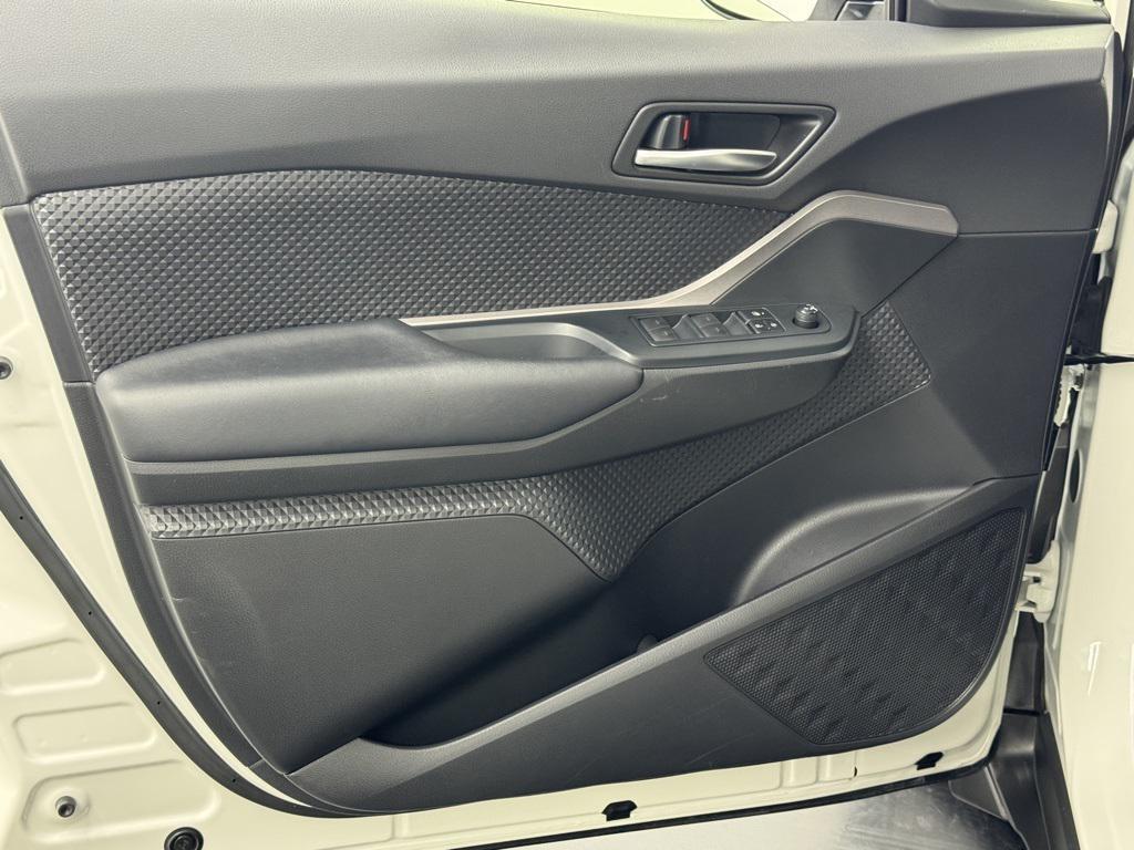 used 2021 Toyota C-HR car, priced at $19,999