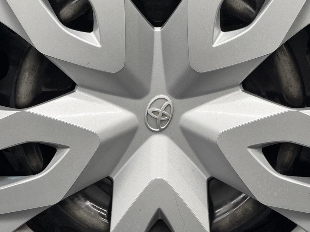 used 2021 Toyota C-HR car, priced at $19,999