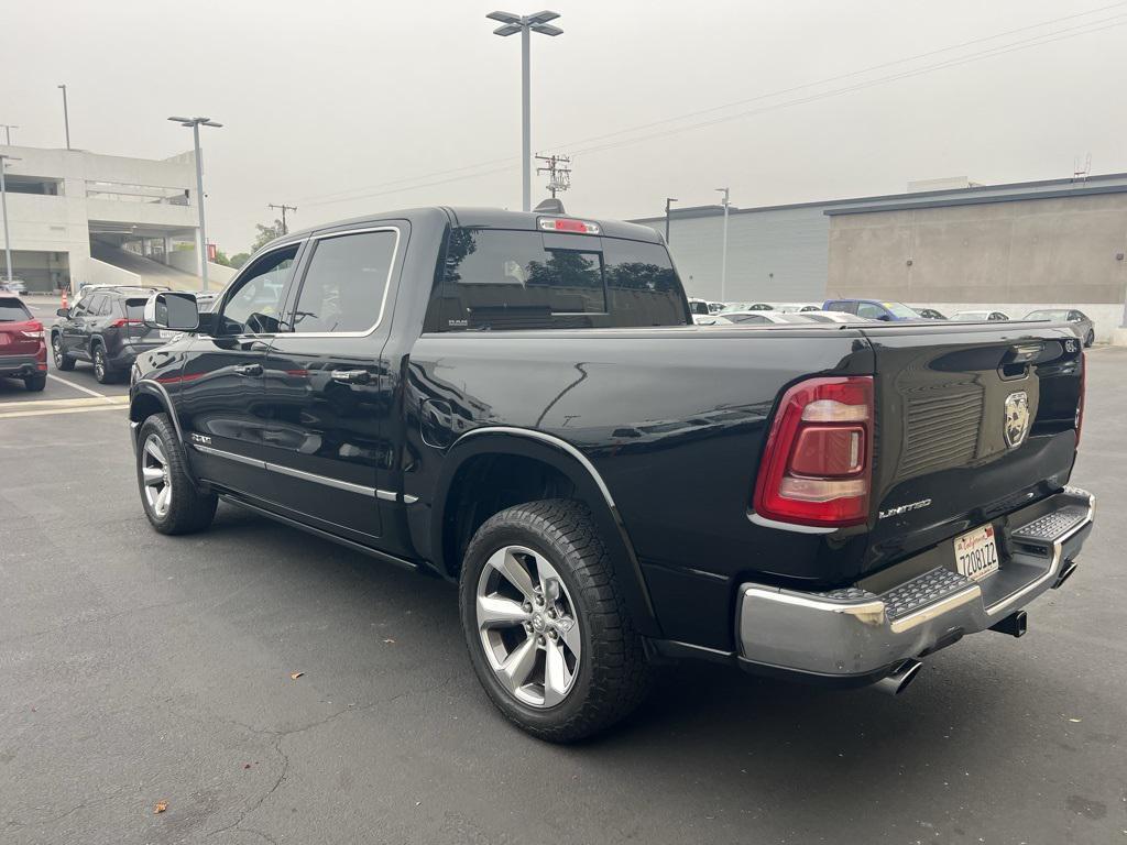 used 2020 Ram 1500 car, priced at $33,999