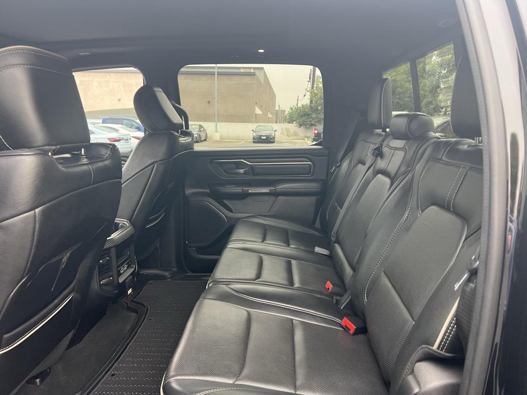 used 2020 Ram 1500 car, priced at $33,999