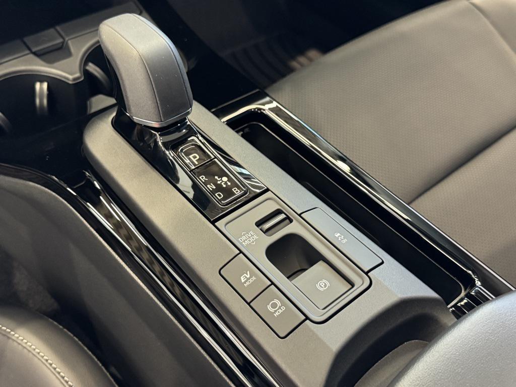 new 2026 Toyota Prius car, priced at $36,628