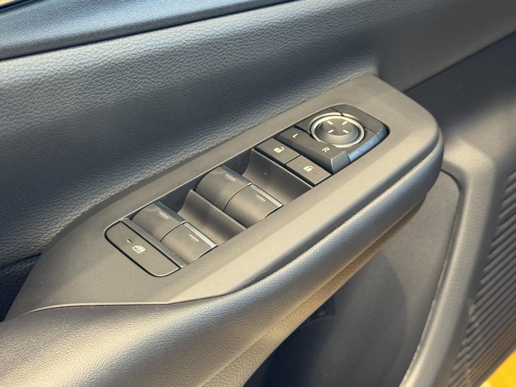 new 2026 Toyota Prius car, priced at $36,628