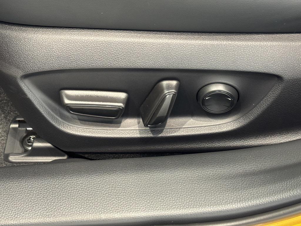 new 2026 Toyota Prius car, priced at $36,628