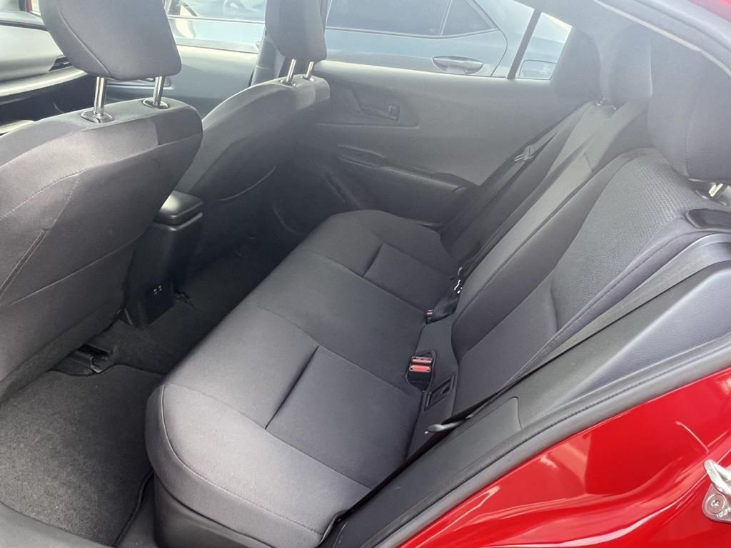 used 2023 Toyota Prius car, priced at $25,633