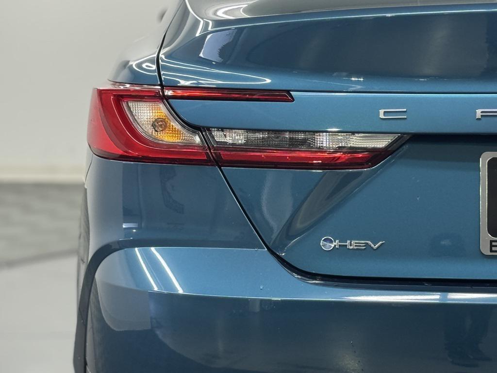 new 2026 Toyota Camry car, priced at $31,634