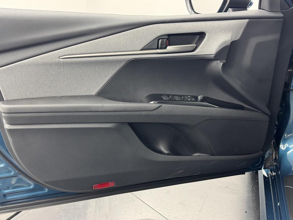 new 2026 Toyota Camry car, priced at $31,634