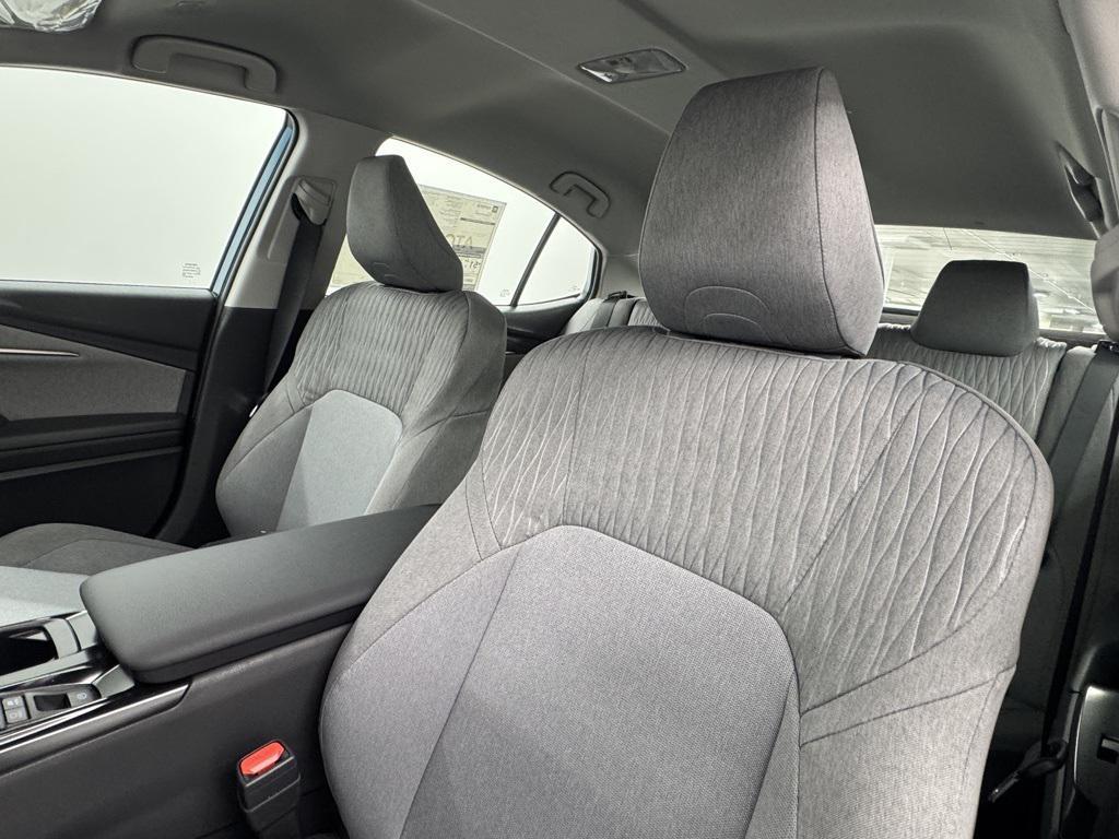 new 2026 Toyota Camry car, priced at $31,634