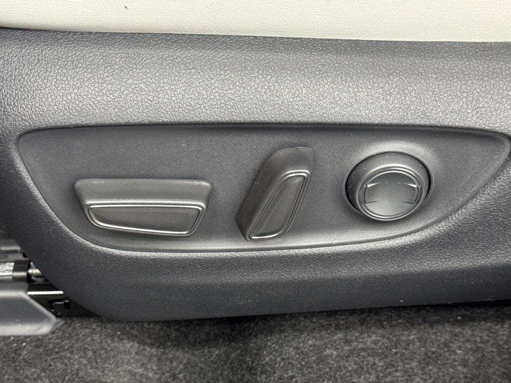 new 2025 Toyota RAV4 car, priced at $37,958