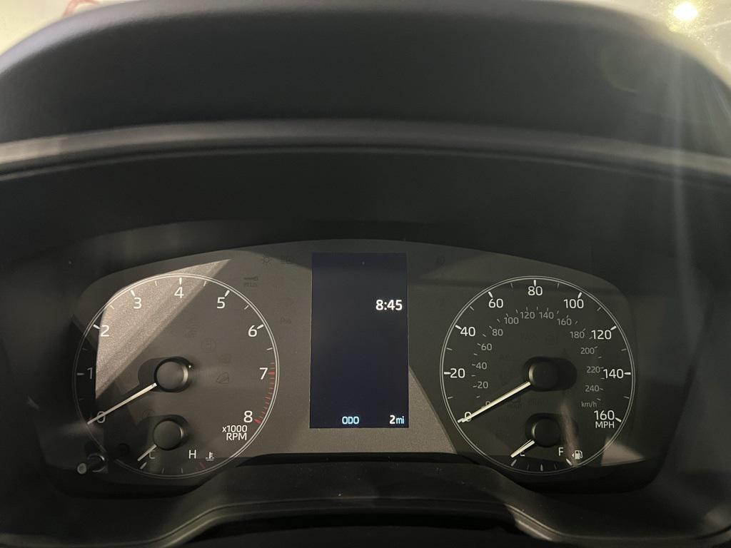 used 2025 Toyota Corolla car, priced at $21,899