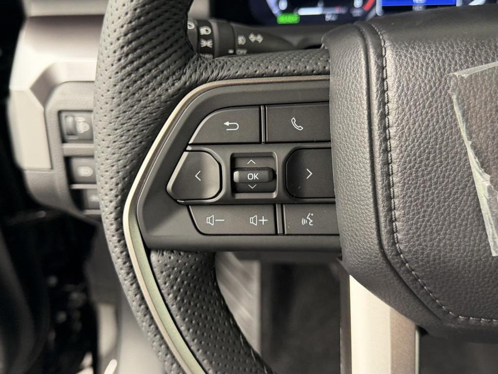 new 2025 Toyota Tacoma car, priced at $56,062