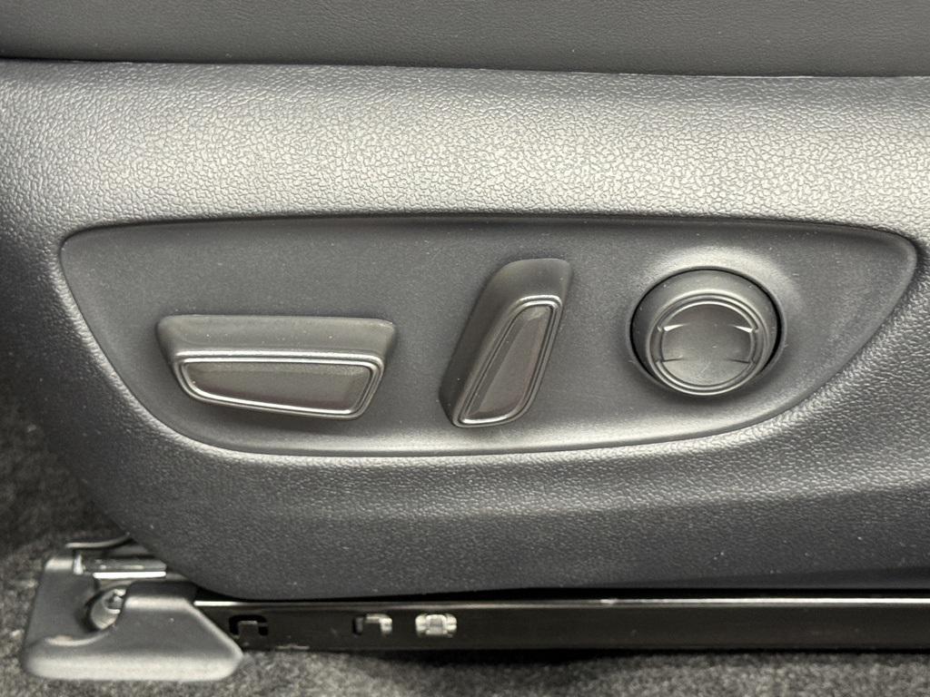 new 2025 Toyota RAV4 car, priced at $38,433