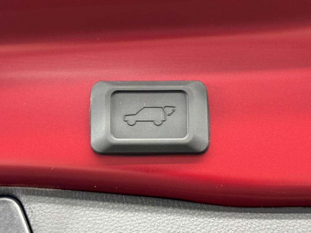 new 2025 Toyota RAV4 car, priced at $38,433