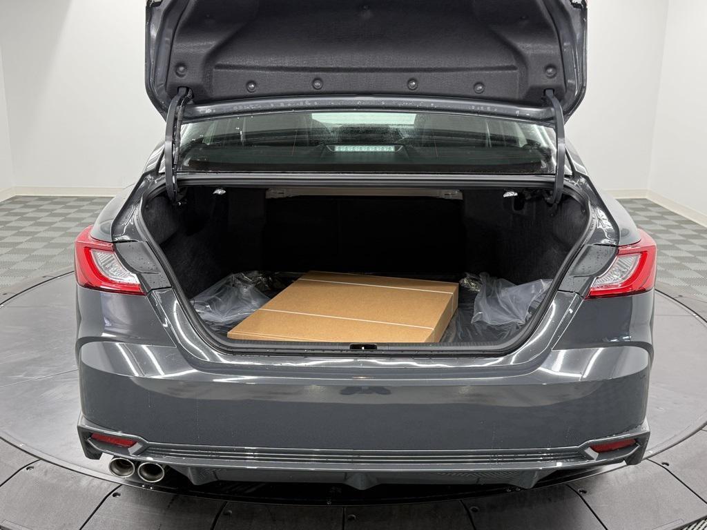 new 2026 Toyota Camry car, priced at $40,053