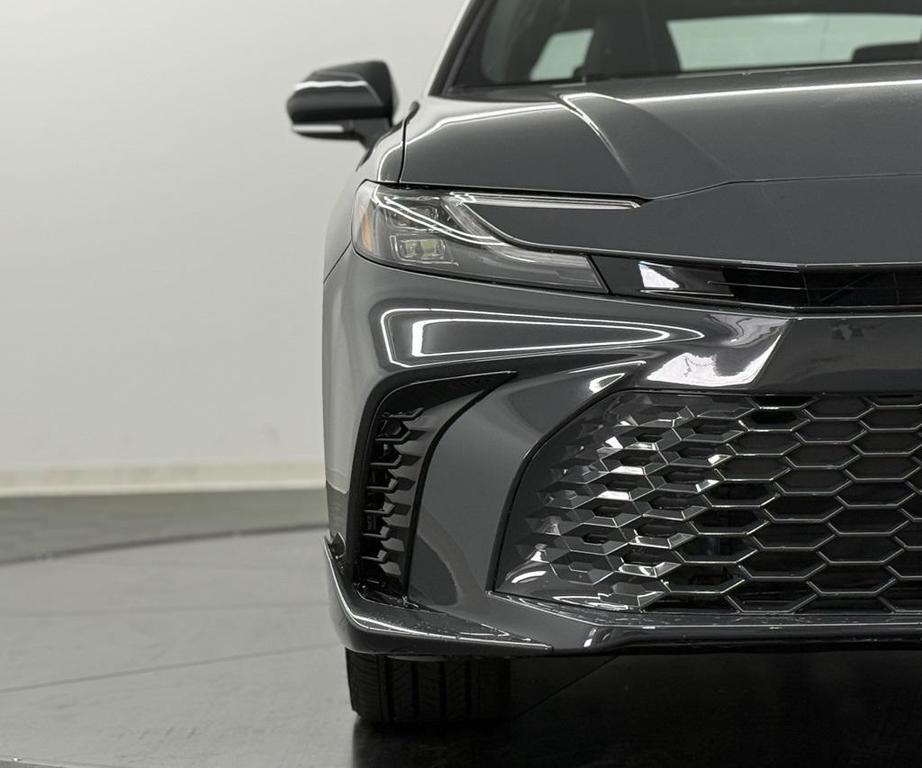 new 2026 Toyota Camry car, priced at $40,053