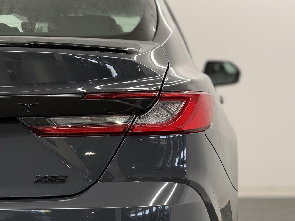 new 2026 Toyota Camry car, priced at $40,053