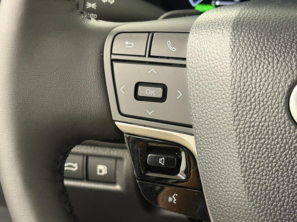 new 2026 Toyota Camry car, priced at $40,053