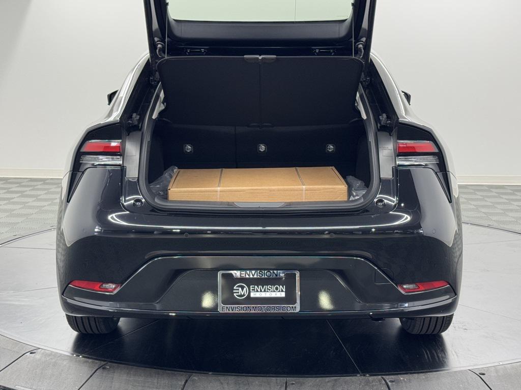 new 2026 Toyota Prius car, priced at $33,813