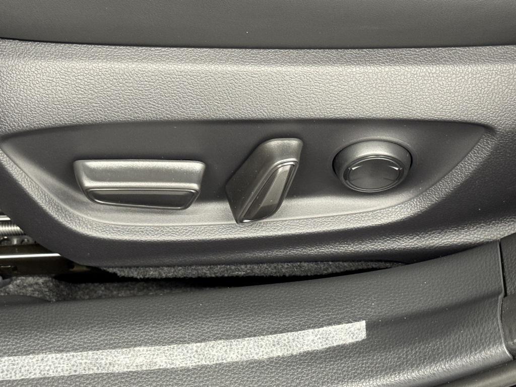 new 2026 Toyota Prius car, priced at $33,813