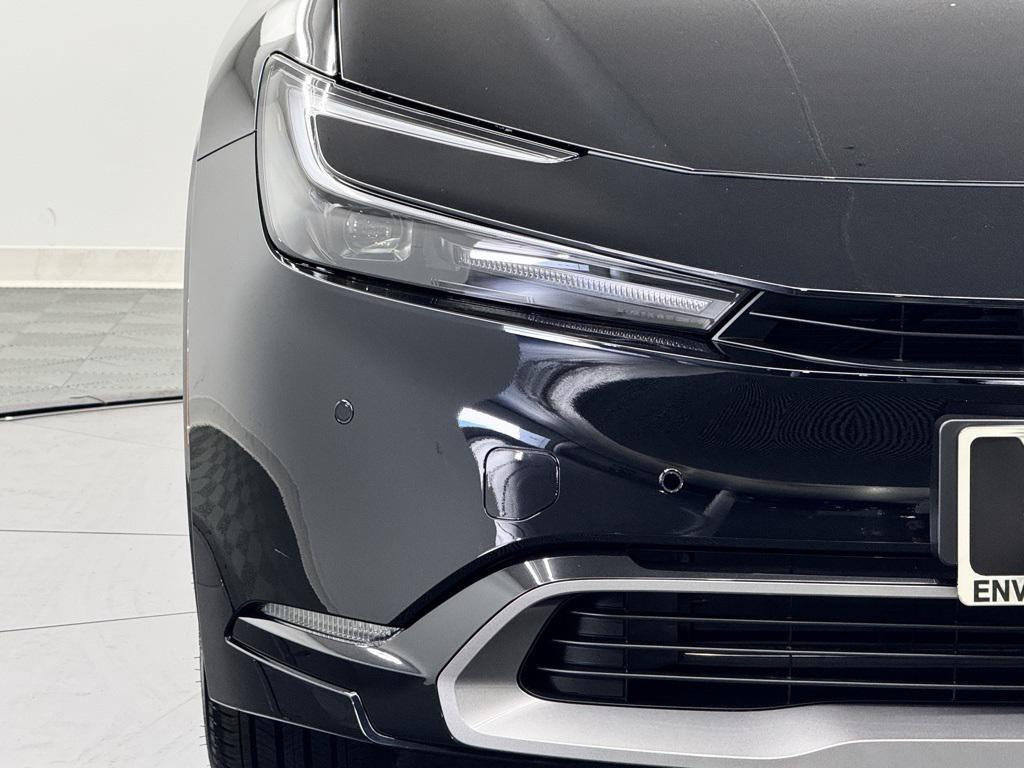new 2026 Toyota Prius car, priced at $33,813