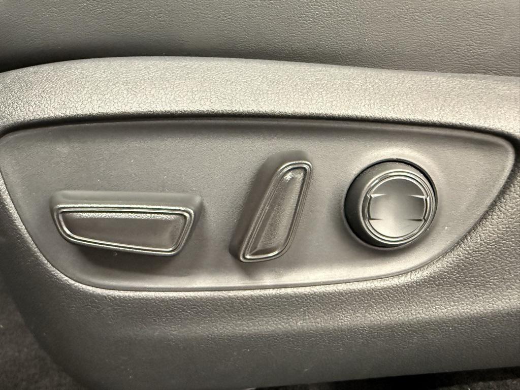 new 2025 Toyota RAV4 car, priced at $37,283