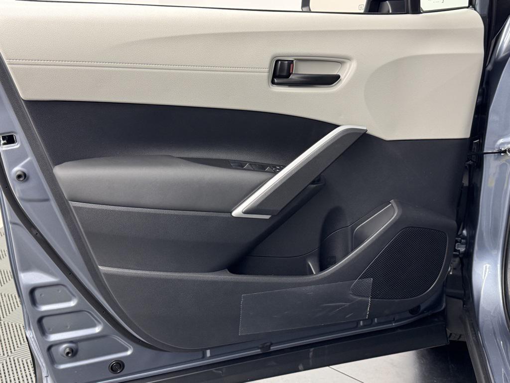 new 2026 Toyota Corolla Cross car, priced at $26,718