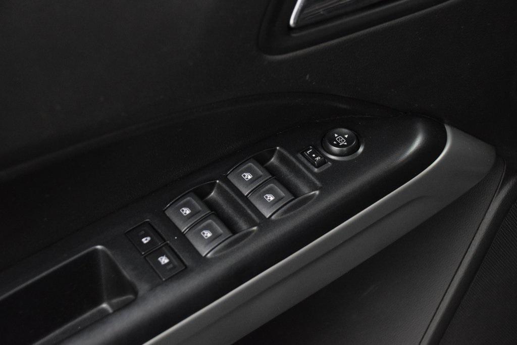 used 2021 Chevrolet Colorado car, priced at $22,251