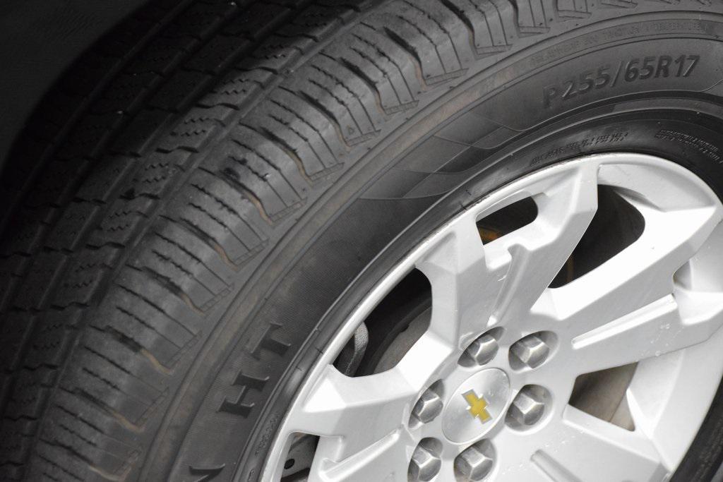 used 2021 Chevrolet Colorado car, priced at $22,251