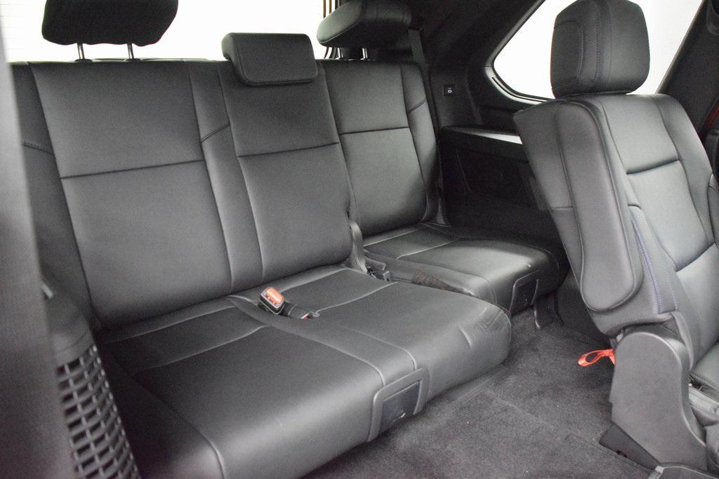 new 2026 Toyota Sequoia car, priced at $86,472