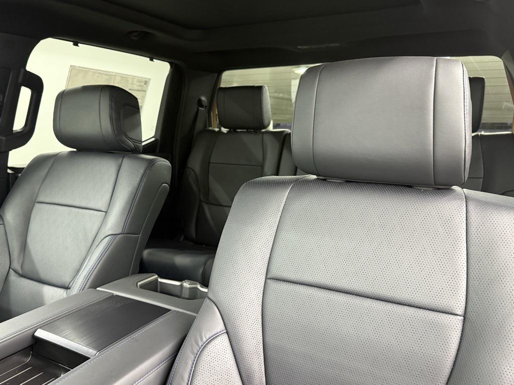 new 2026 Toyota Tundra Hybrid car, priced at $78,941