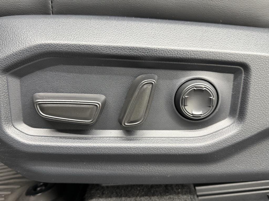 new 2026 Toyota Tundra Hybrid car, priced at $78,941