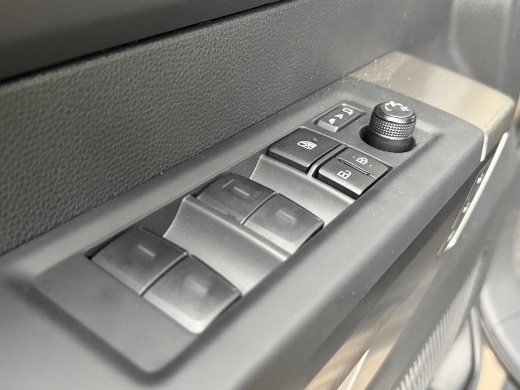 new 2026 Toyota Tundra Hybrid car, priced at $78,941