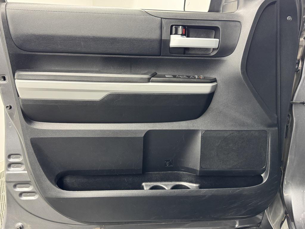 used 2021 Toyota Tundra car, priced at $37,389