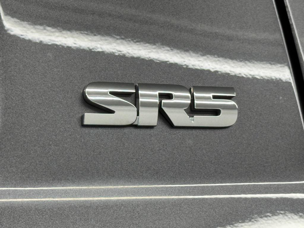 used 2021 Toyota Tundra car, priced at $37,389