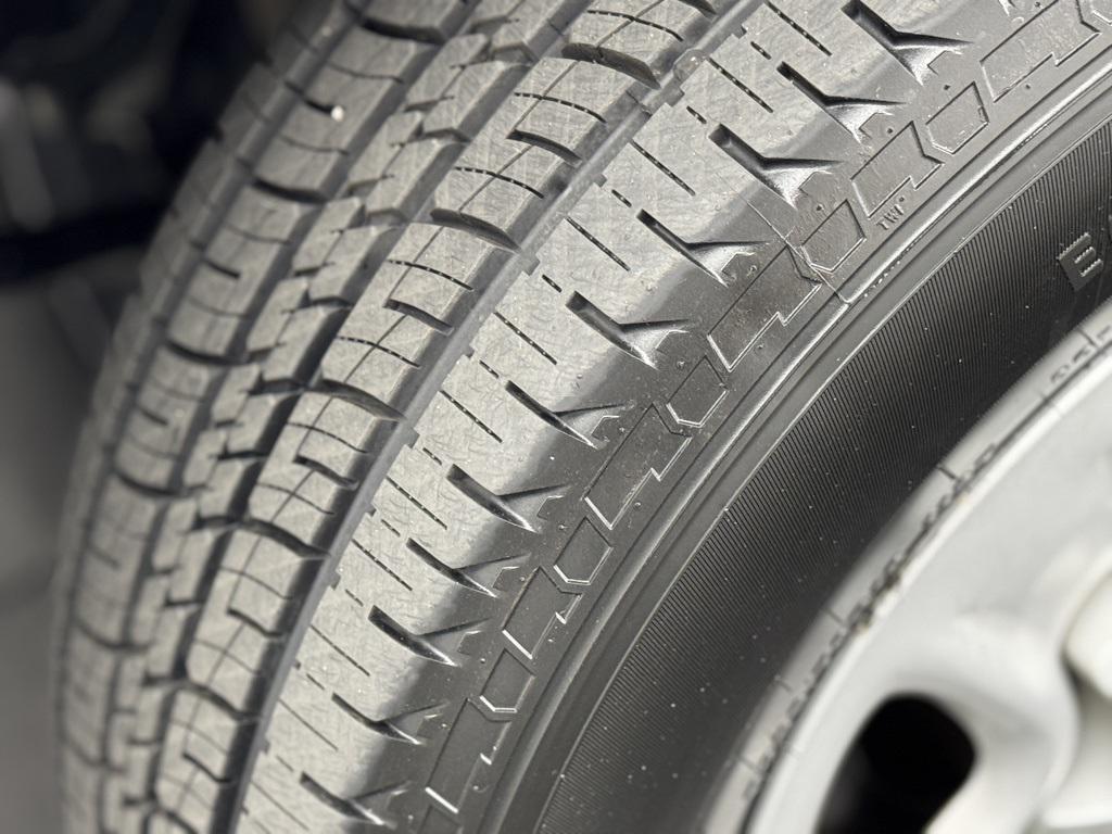 used 2021 Toyota Tundra car, priced at $37,389