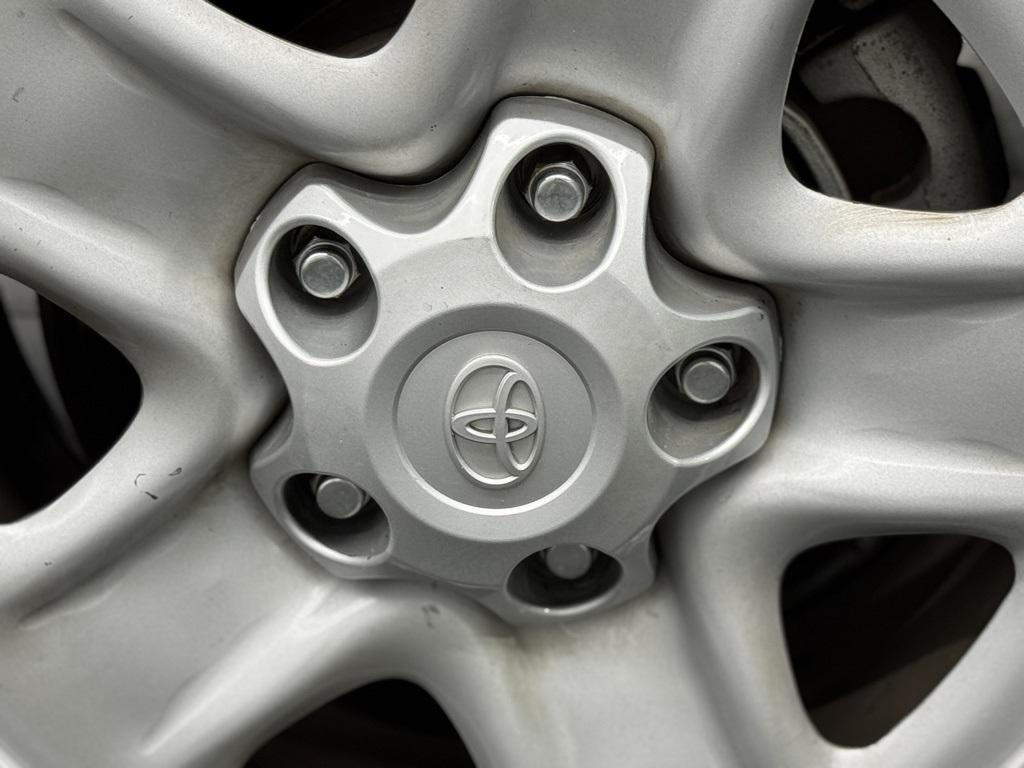 used 2021 Toyota Tundra car, priced at $37,389