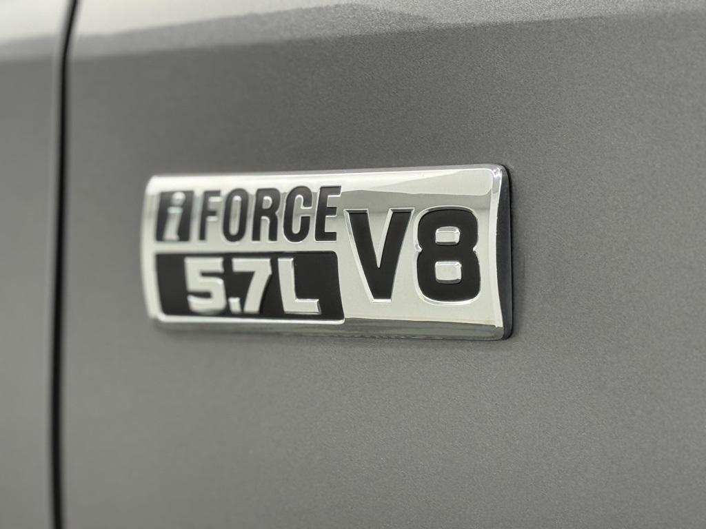 used 2021 Toyota Tundra car, priced at $37,389