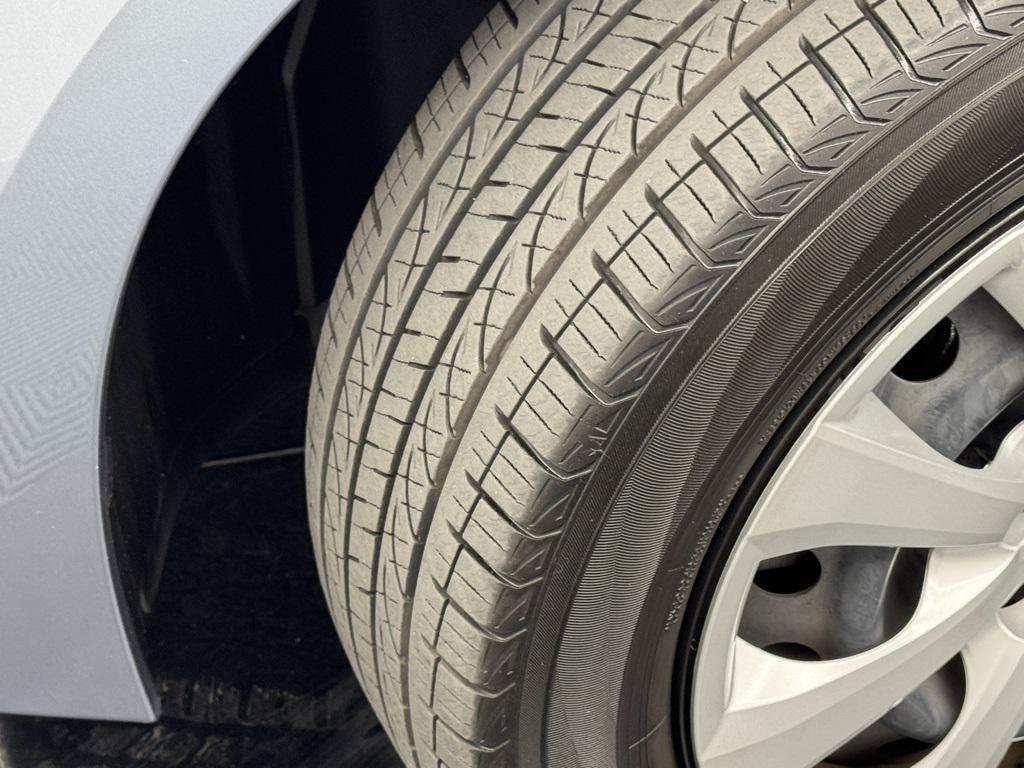 used 2024 Toyota Corolla car, priced at $21,159